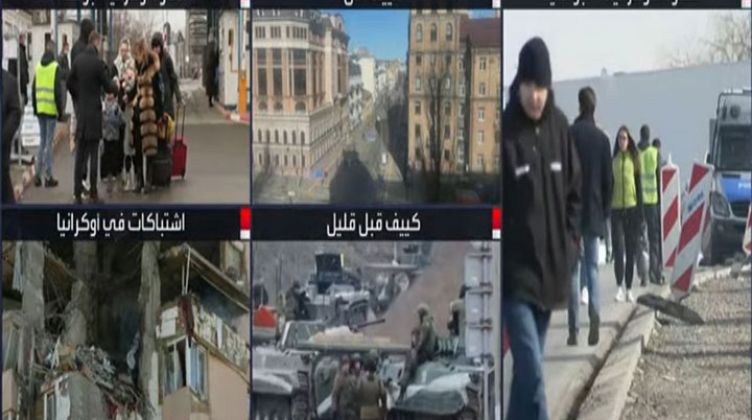 بريطانيا والولايات المتحدة